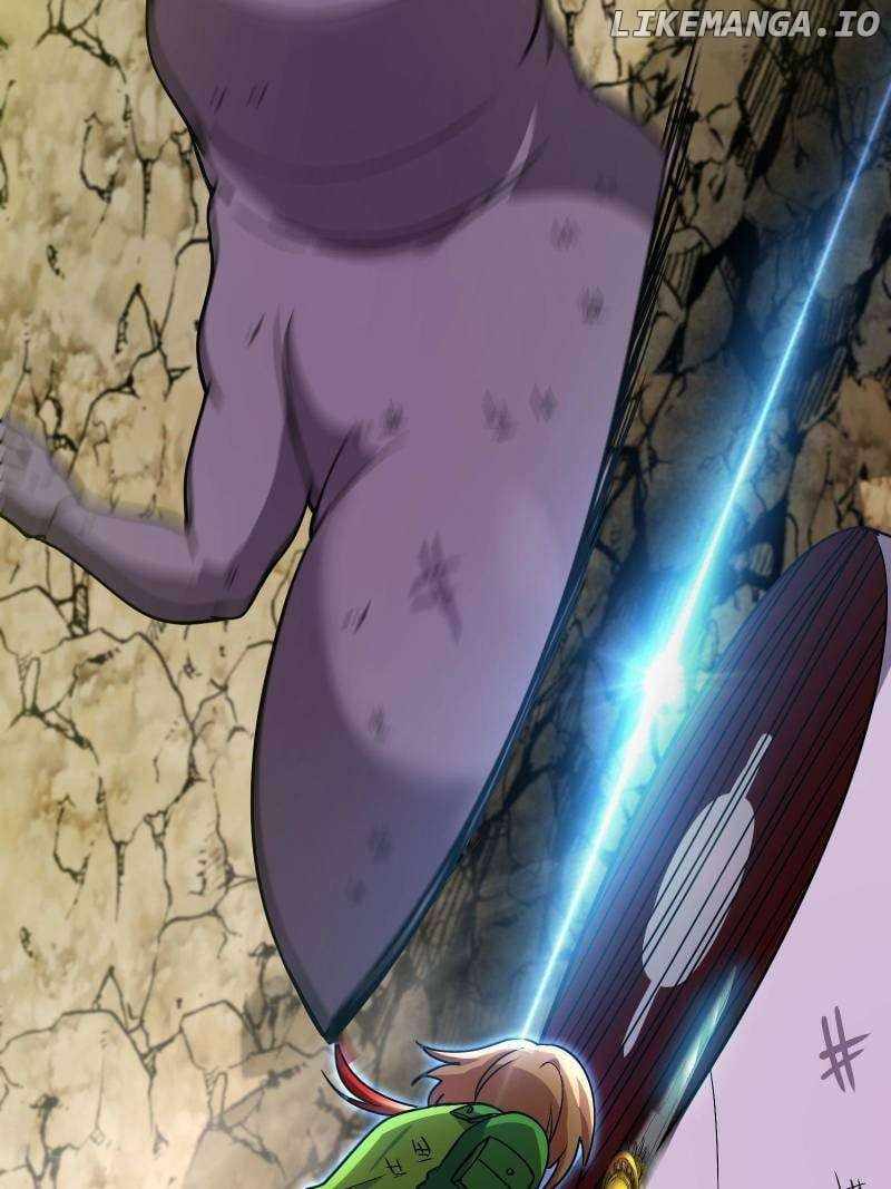I Am The Monster Overlord Chapter 84 20